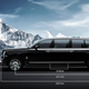 Illustration for article titled This Stretched Rolls-Royce Cullinan Costs $2 Million